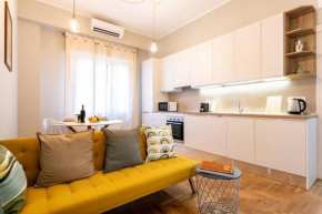 CO99 - New two bedrooms Washington Milano